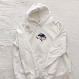 Chamonix Hoodie